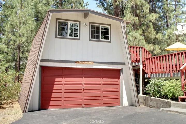 39922 Forest Drive, Big Bear, California 92315