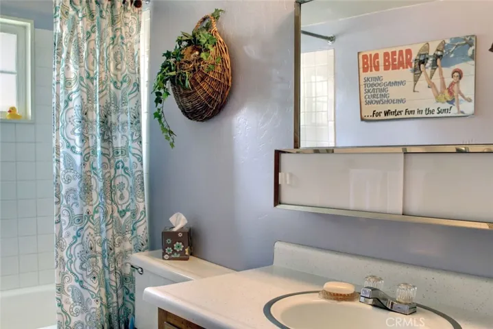 39922 Forest Drive, Big Bear, California 92315