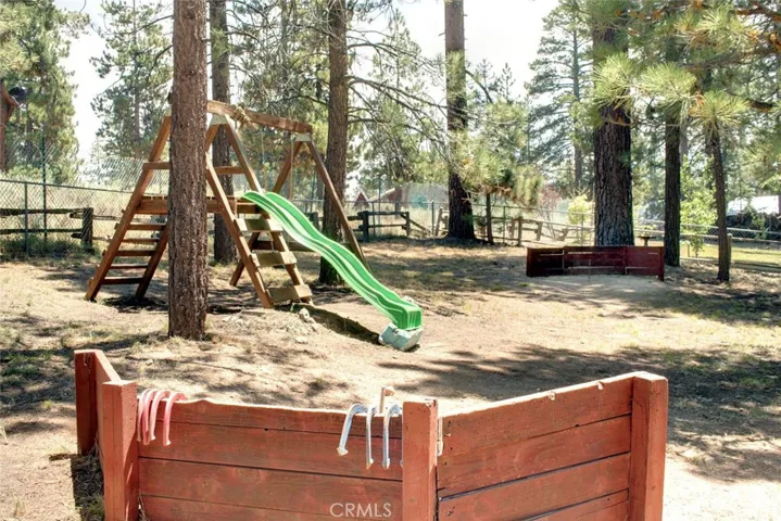39922 Forest Drive, Big Bear, California 92315
