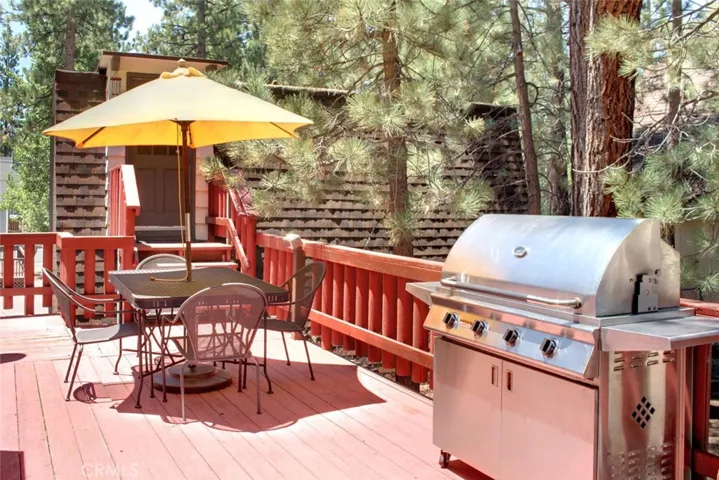 39922 Forest Drive, Big Bear, California 92315