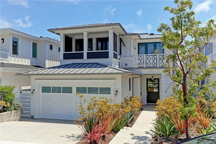 3312 N Poinsettia, Manhattan Beach, California 90266