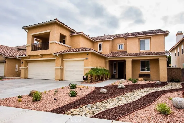 7466 Sungold Avenue, Eastvale, California 92880