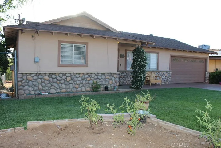 12446 1st Street, Yucaipa, California 92399