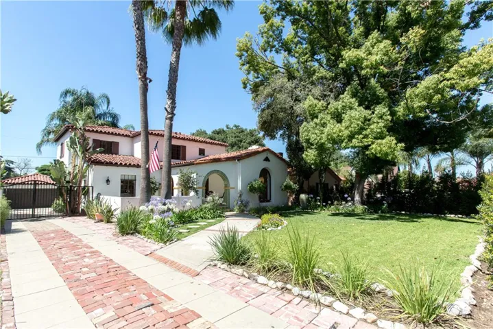 142 Garfield Avenue, Pomona, California 91767