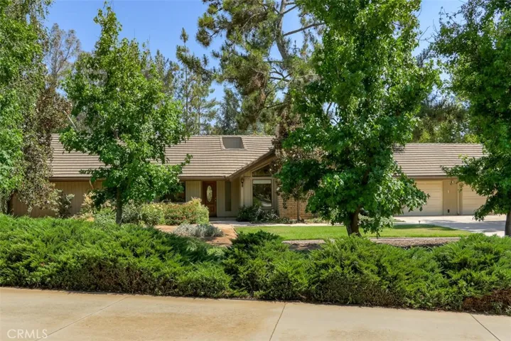 12727 Valley View Lane, Redlands, California 92373