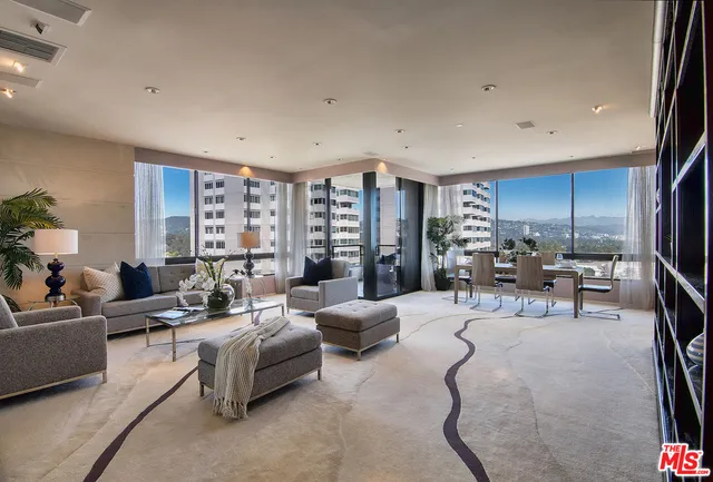 10350 Wilshire Boulevard 1101, Los Angeles, California 90024