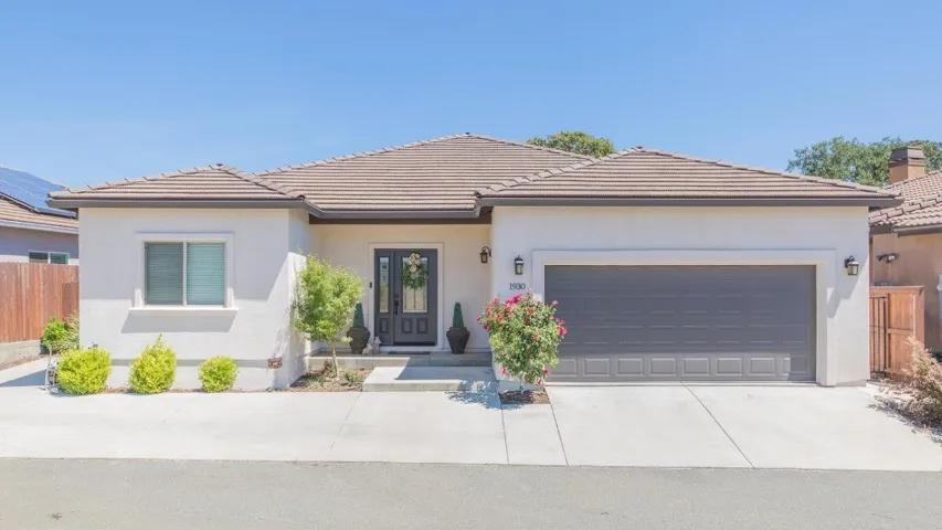 1930 Preservation Oak Drive, Chico, California 95928