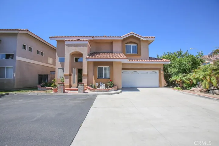 8771 Cherry Court, Garden Grove, California 92844