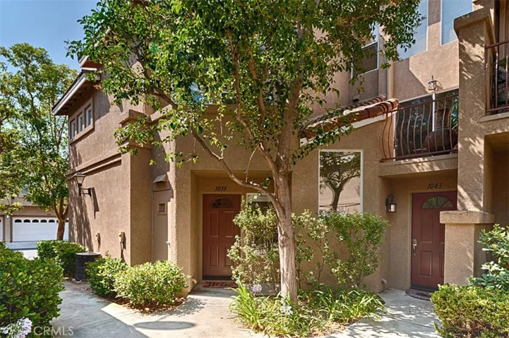 1039 S Saint Tropez Avenue, Anaheim Hills, California 92808