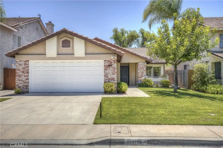 19194 White Dove Lane, Riverside, California 92508