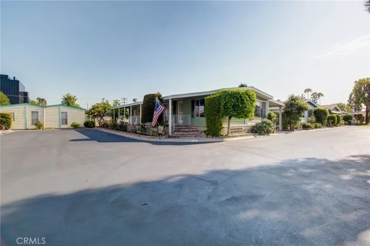 1919 W Coronet Avenue 158, Anaheim, California 92801