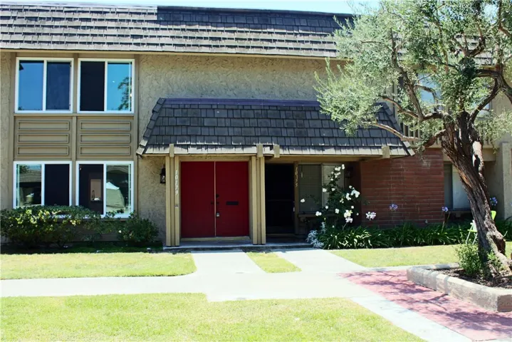 Welcome to your new home, which includes--new Milgard windows!