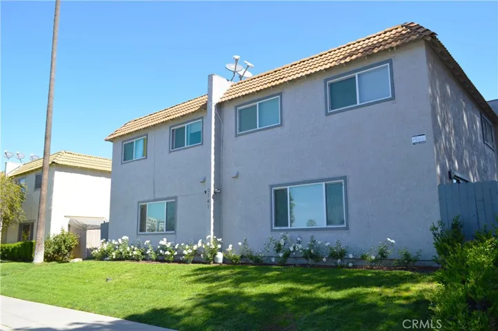 3741 Harvill Lane, Riverside, California 92503