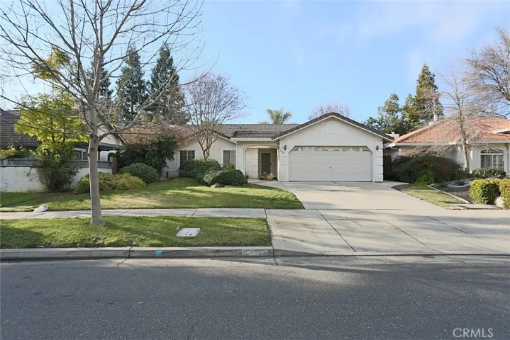 3421 Paseo Verde Avenue, Merced, California 95348
