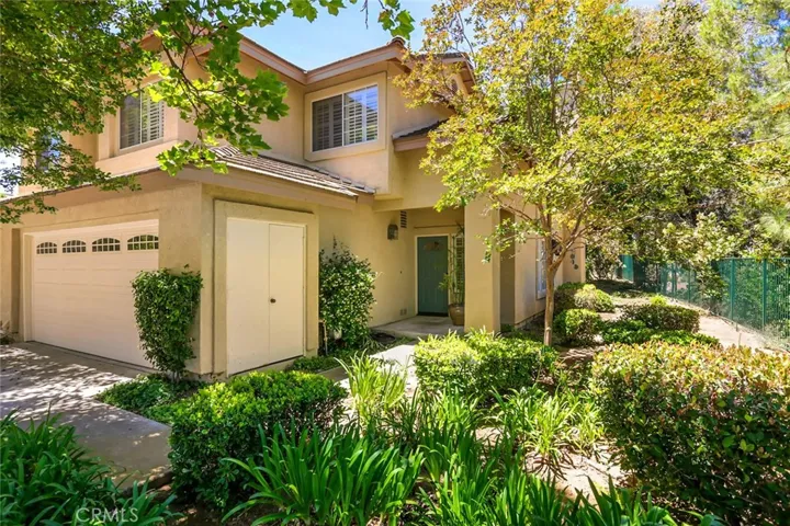 1176 Amberton Lane, Newbury Park, California 91320