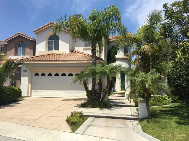 18935 Ocean Park Lane, Huntington Beach, California 92648