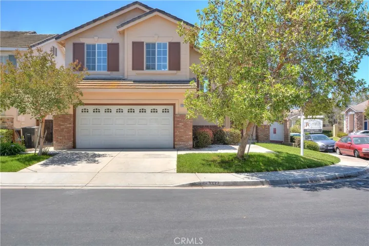 1332 Wilke Drive, Corona, California 92879