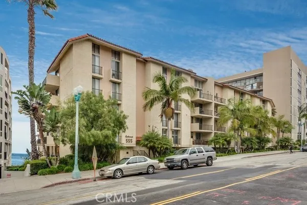 555 Esplanade 320, Redondo Beach, California 90277