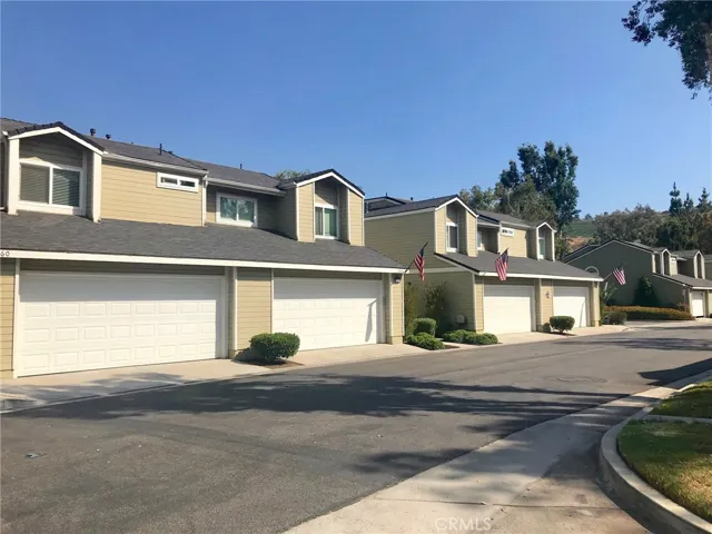 6080 Cape Cod Lane 54, Yorba Linda, California 92887