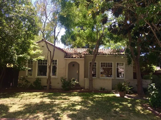 2330 Emerson Street, Palo Alto, California 94301