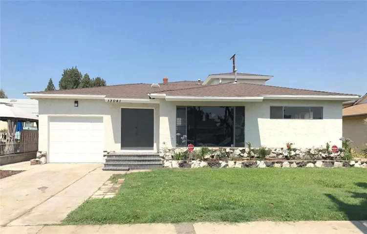 13041 Belhaven Avenue, Compton, California 90059