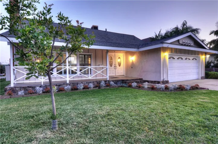 1500 Stoneham Way, La Habra, California 90631