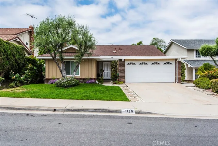 Beautiful Curb Appeal