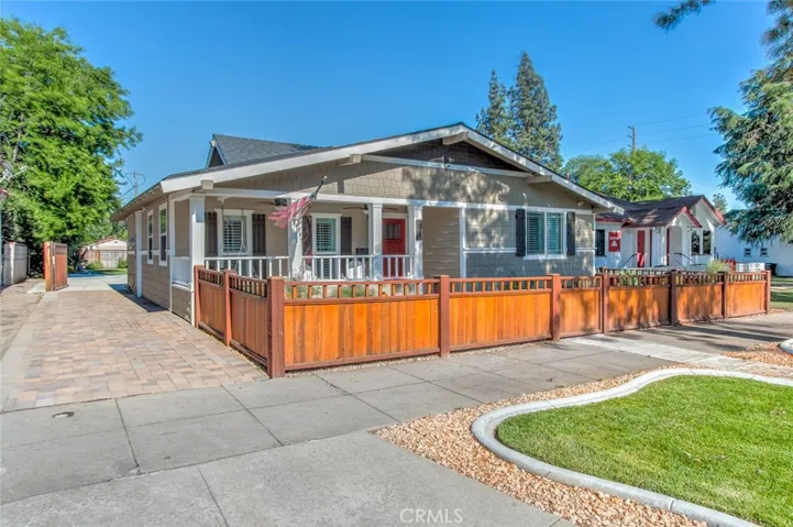 370 S Euclid Avenue, Upland, California 91786