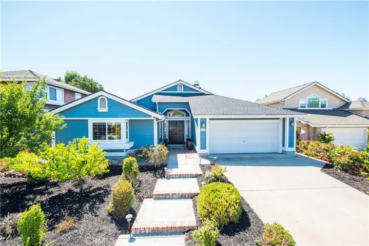 1147 Wisteria Lane
