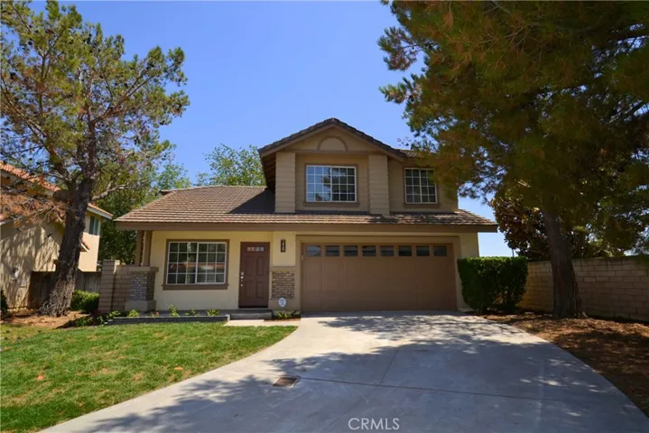 14131 Plumas Court, Fontana, California 92336