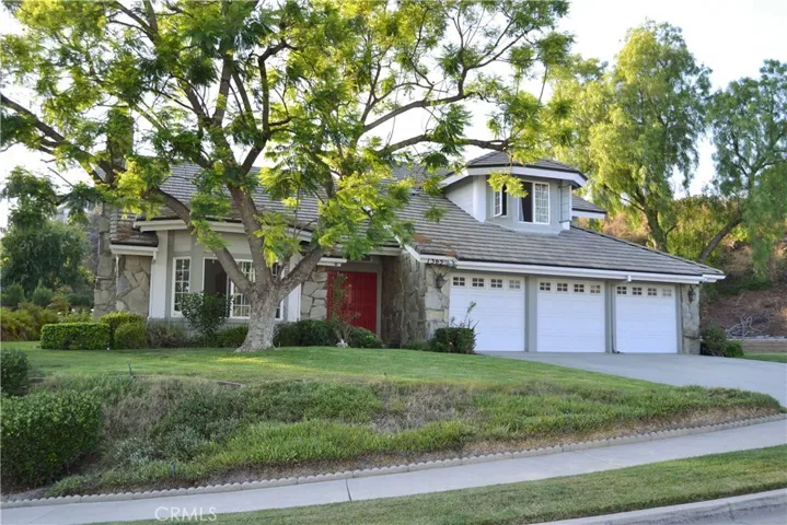1365 S Armstead Lane, Fullerton, California 92833