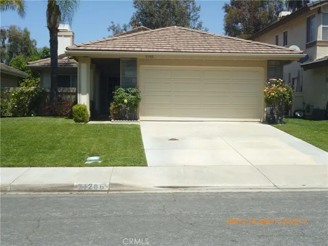 31286 Corte Talvera, Temecula, California 92592