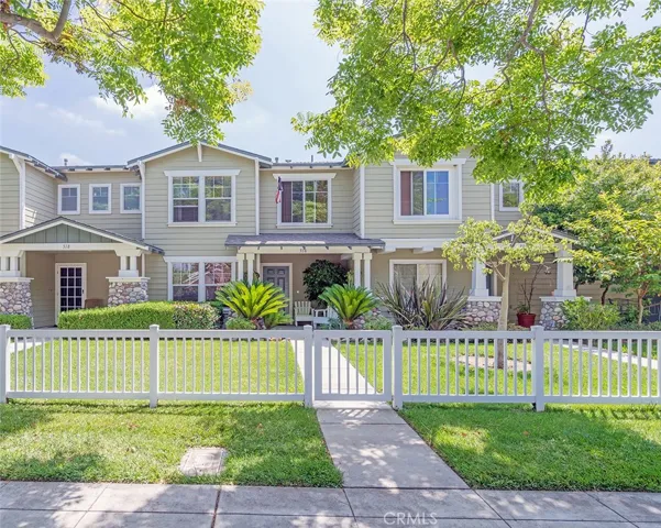 316 N Olive Street, Anaheim, California 92805