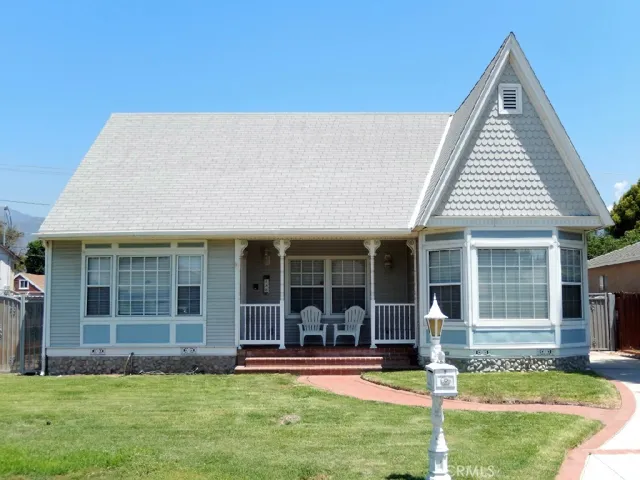 133 Brisbane, Monrovia, California 91016