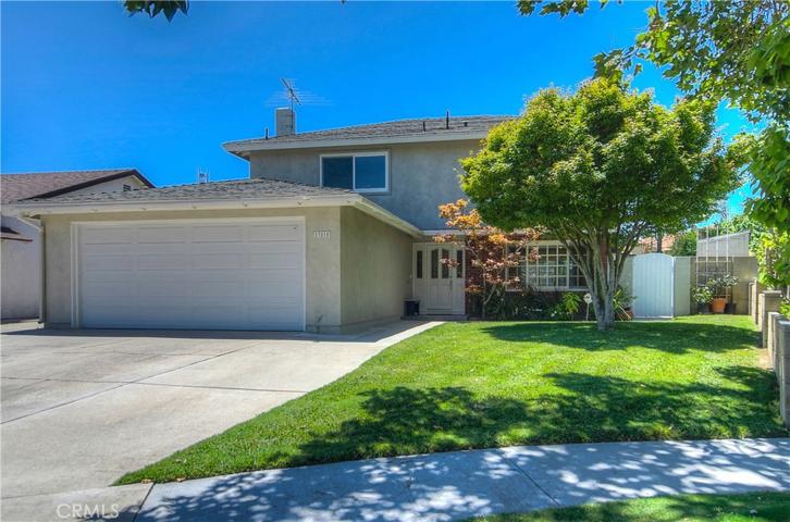 13818 Elgers Street, Cerritos, California 90703