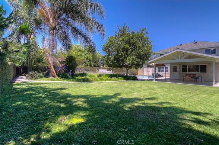13818 Elgers Street, Cerritos, California 90703