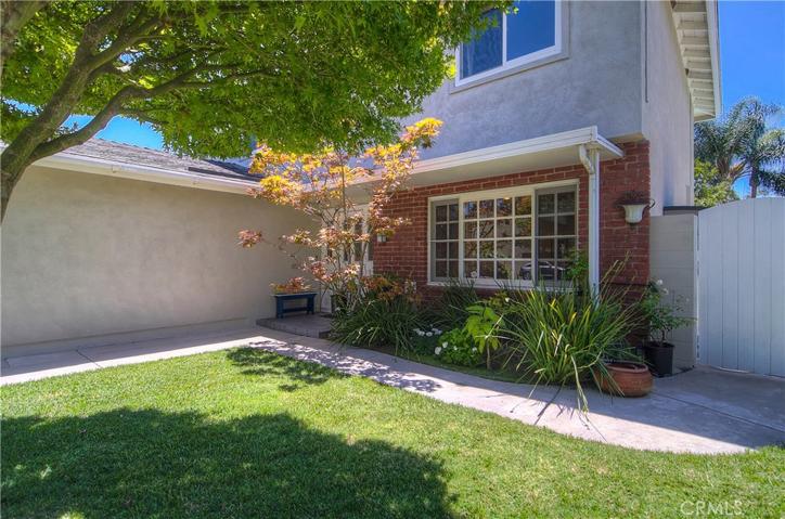 13818 Elgers Street, Cerritos, California 90703