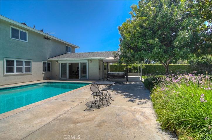 13818 Elgers Street, Cerritos, California 90703