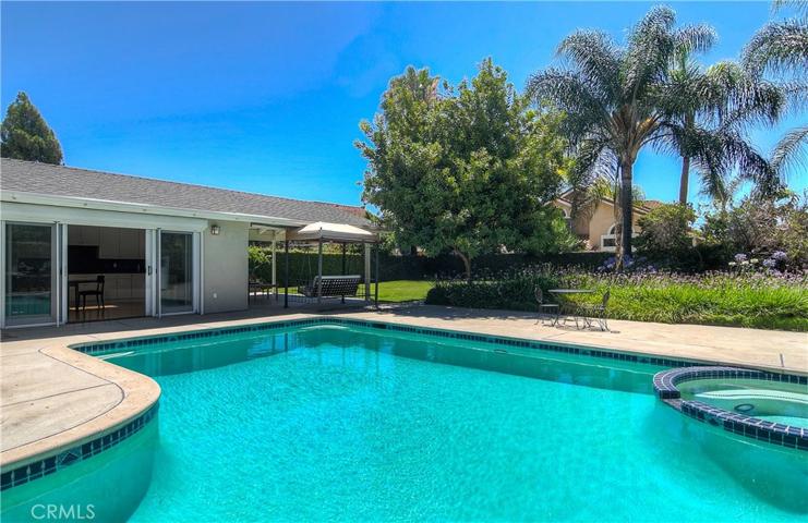 13818 Elgers Street, Cerritos, California 90703