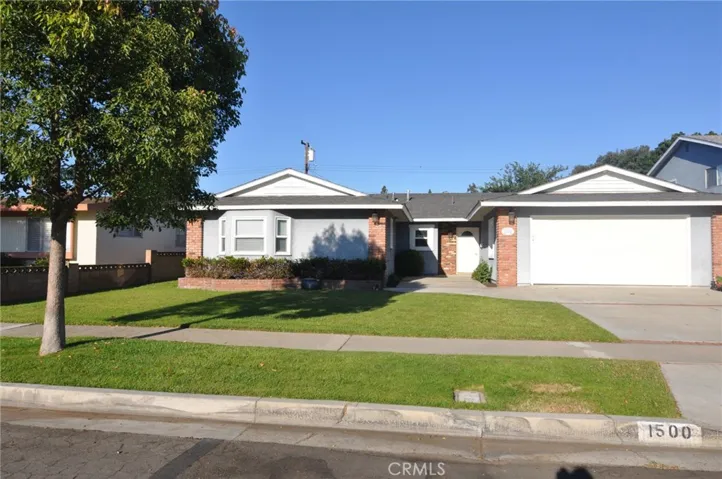 1500 S Royer Avenue, Fullerton, California 92833