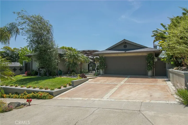 25502 Charro Drive, San Juan Capistrano, California 92675