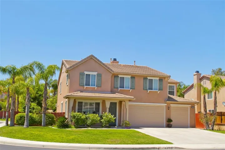 41589 Evening Shade Place, Murrieta, California 92562