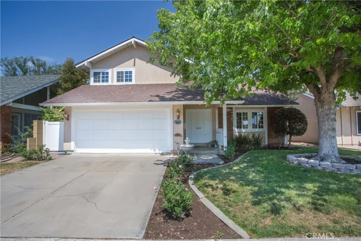 1880 N Boisseranc Way, Anaheim Hills, California 92807