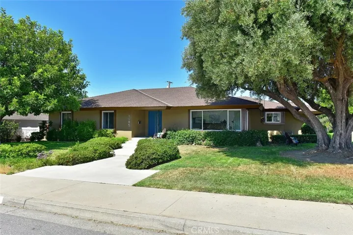 1995 Radford Avenue, Claremont, California 91711