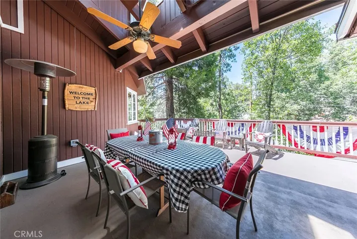 327 Sunset Drive, Lake Arrowhead, California 92352