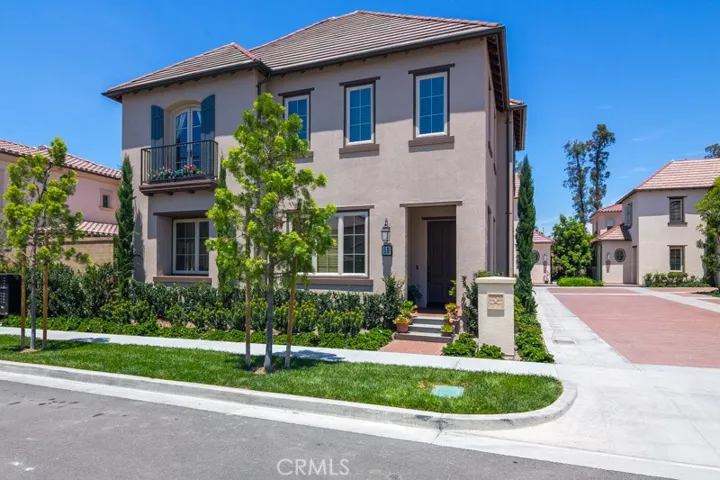 59 Purple Jasmine, Irvine, California 92620