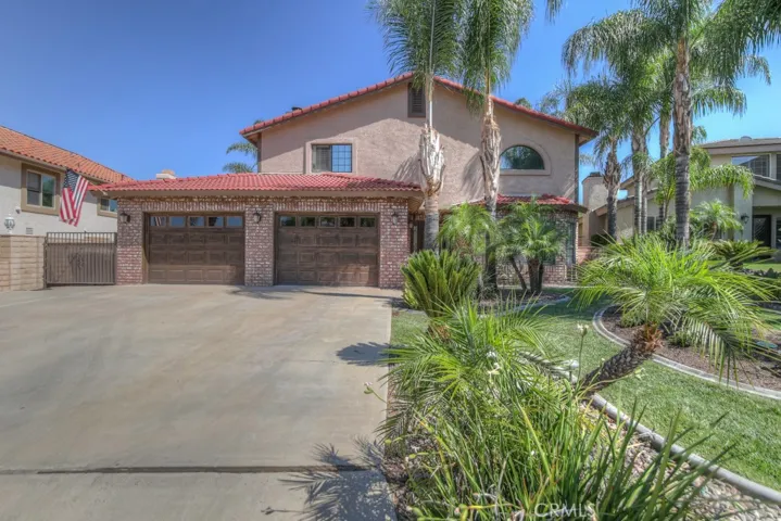 30421 Sparkle Drive, Canyon Lake, California 92587