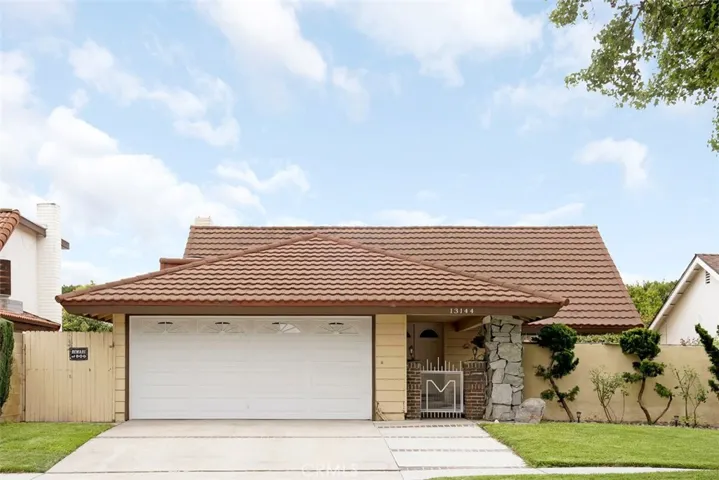 13144 Carolyn Street, Cerritos, California 90703