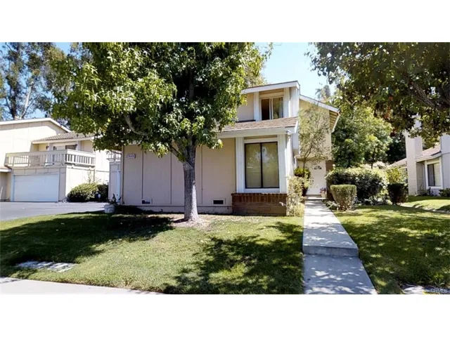 16200 Sierra Pass Way, Hacienda Heights, California 91745