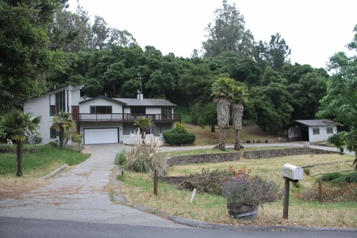 2479 Tuckahoe Terrace, Royal Oaks, California 95076
